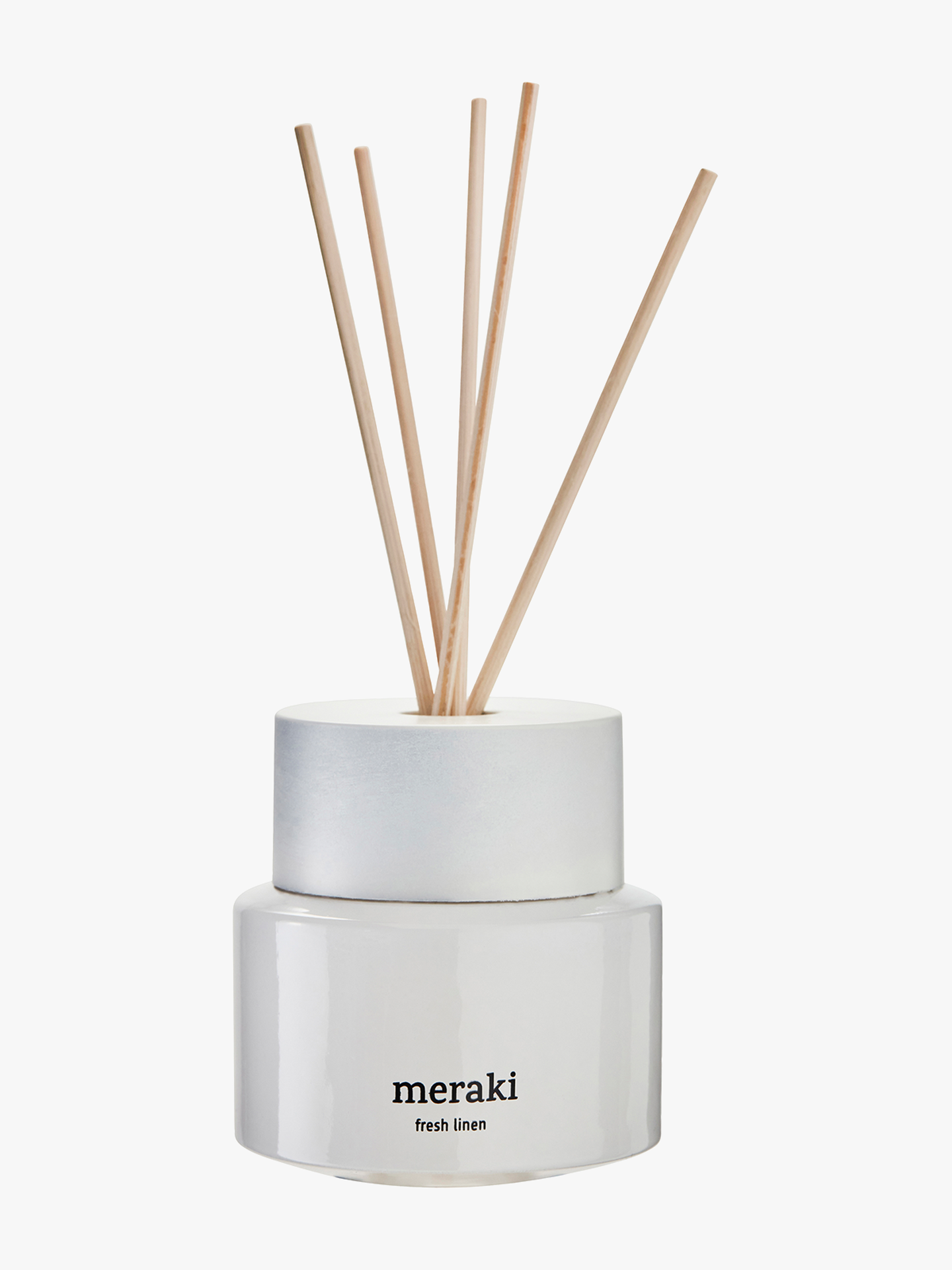 Duftfrisker Fresh Linen 100 ml