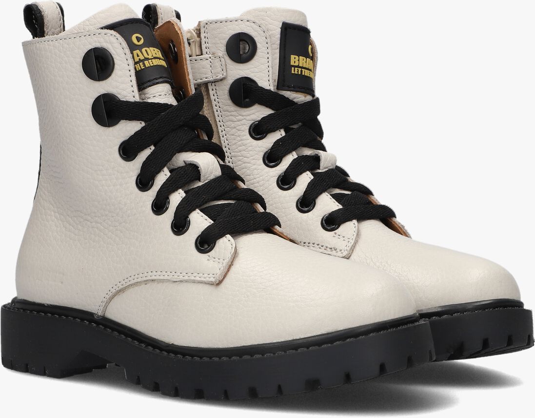BRAQEEZ beige braqeez veterboots belle boot