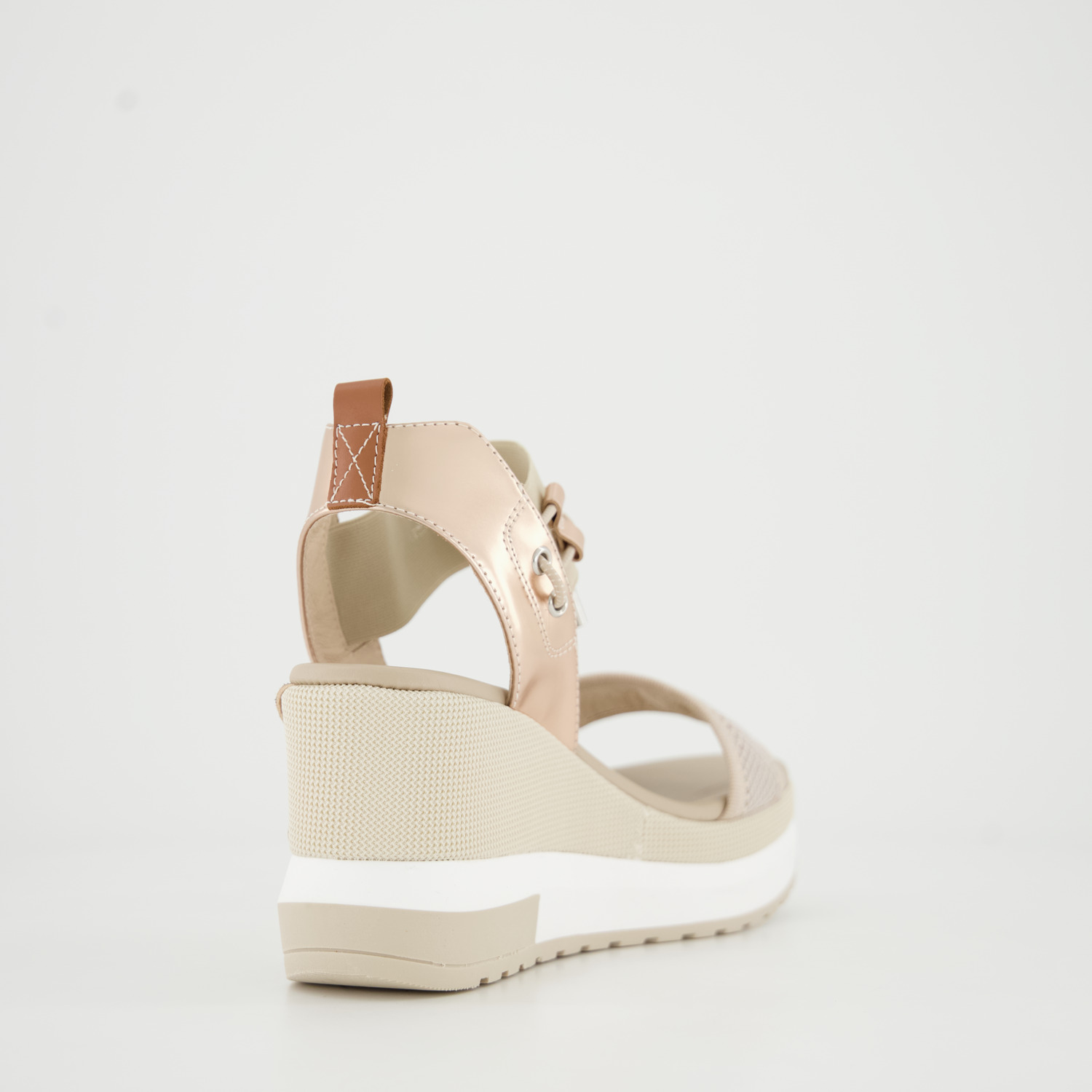 Nero Giardini Sandalen