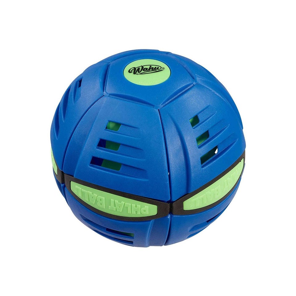 Wahu - Phlat Ball Classic