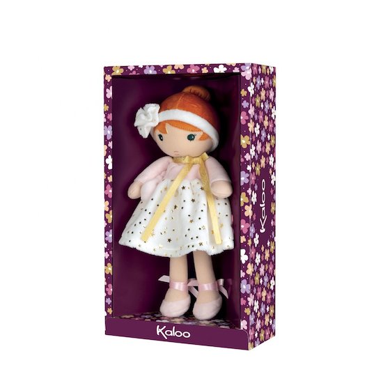 Tendresse Poupée   Valentine        25 cm   de               Kaloo