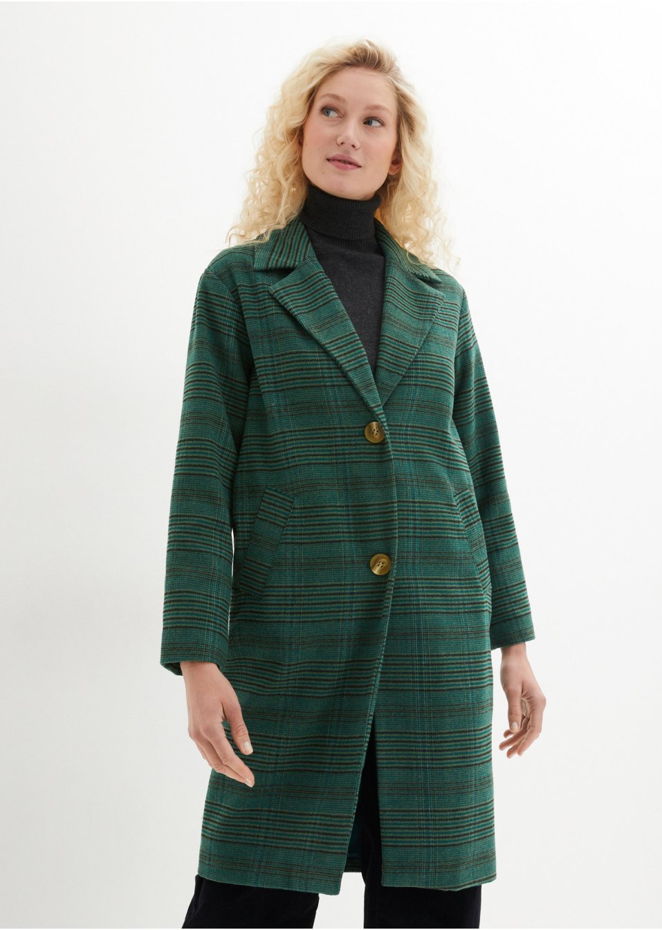 Manteau
