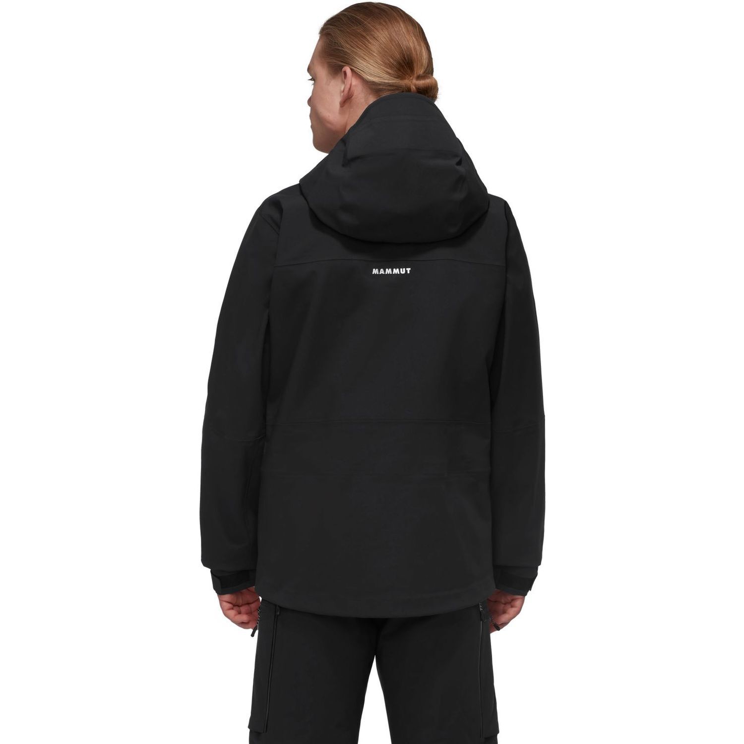 MammutStoney HS Hooded Jacket Men