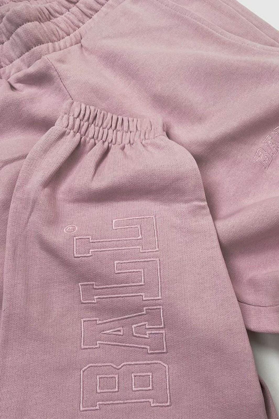Ball Sweatpants D. Johnson ac