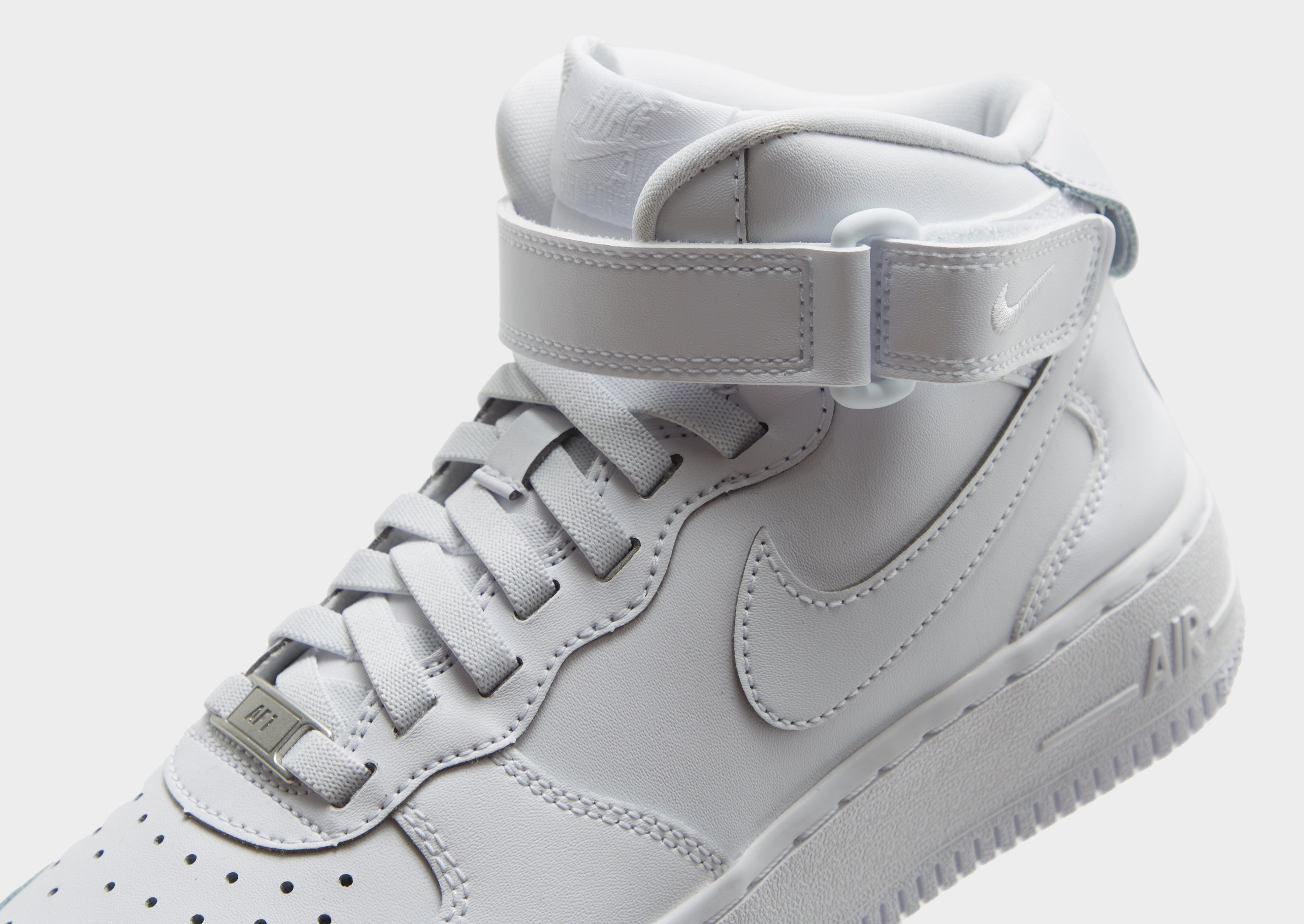 Nike Air Force 1 Mid EasyOn Junior