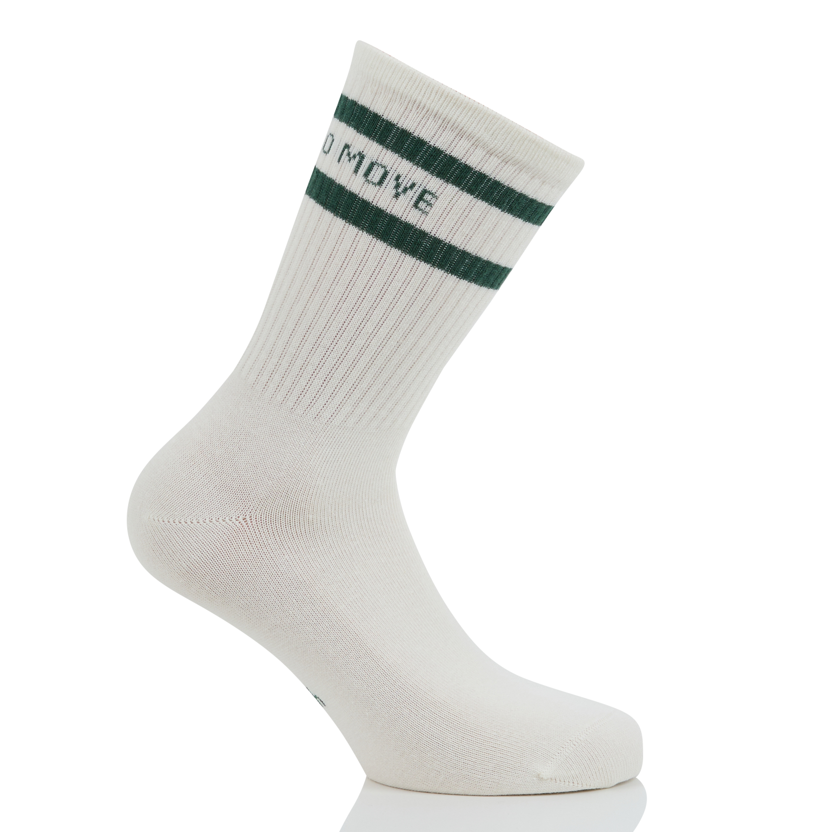 SHAY - Chaussettes en coton | Vert