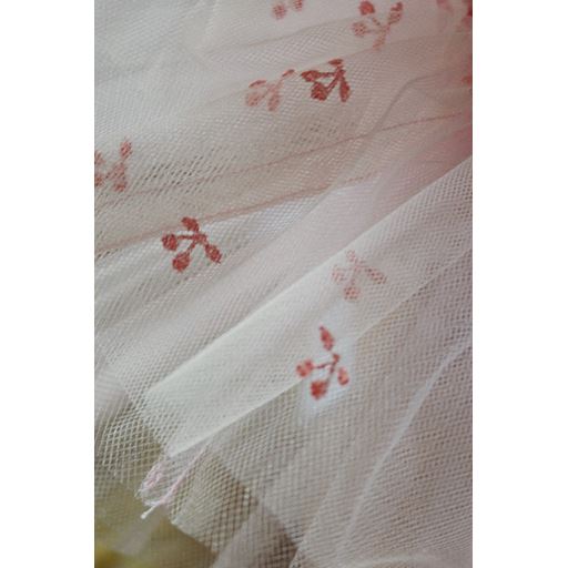 Konges Sløjd Ballerina Kjole, Peachskin, 98 cm