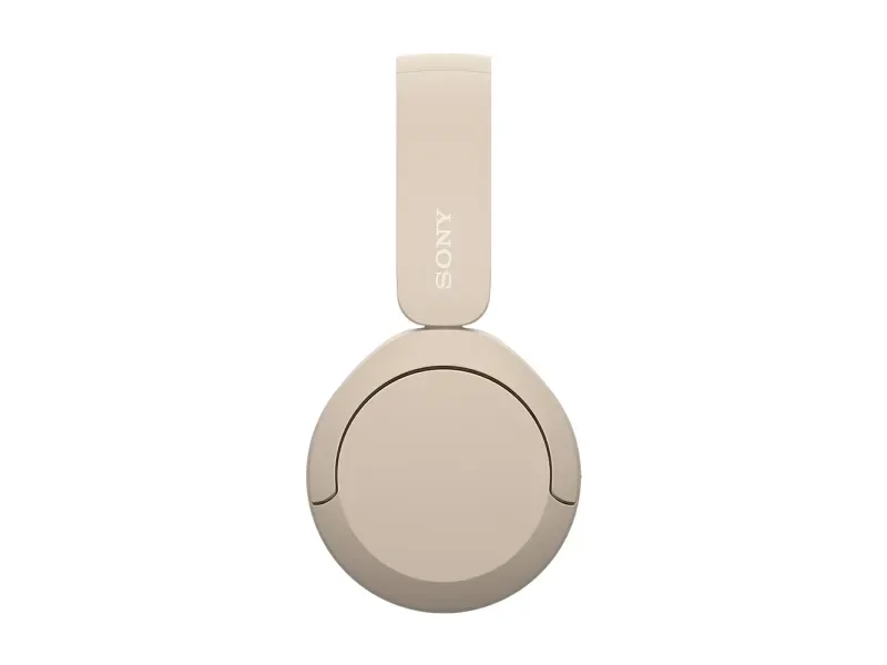 Sony - WH-CH520 Trådløse On-Ear hovedtelefoner