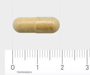 AOV 819 Mariadistel Extract Vegacaps 90VCP