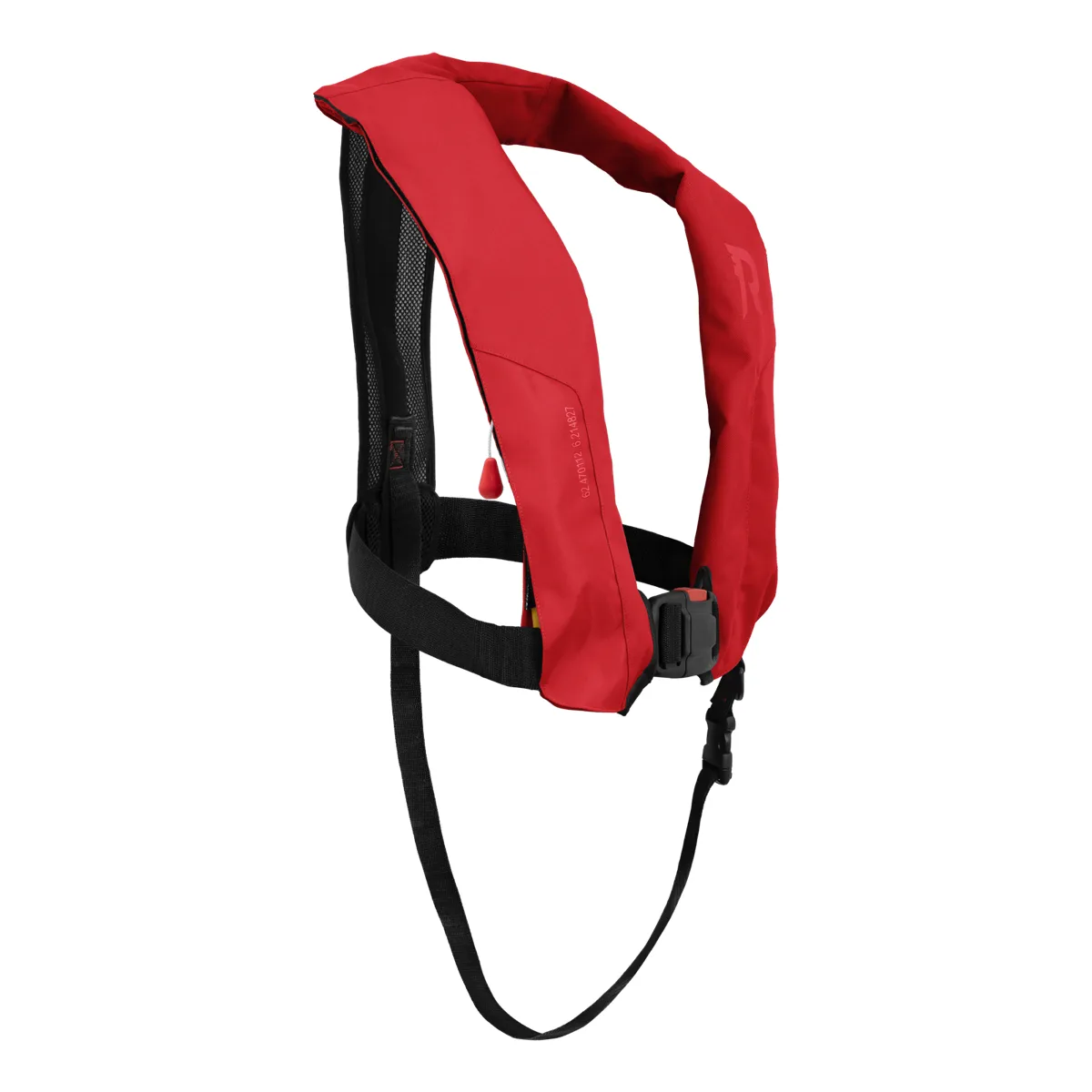 Regatta Coastsafe 170n Red