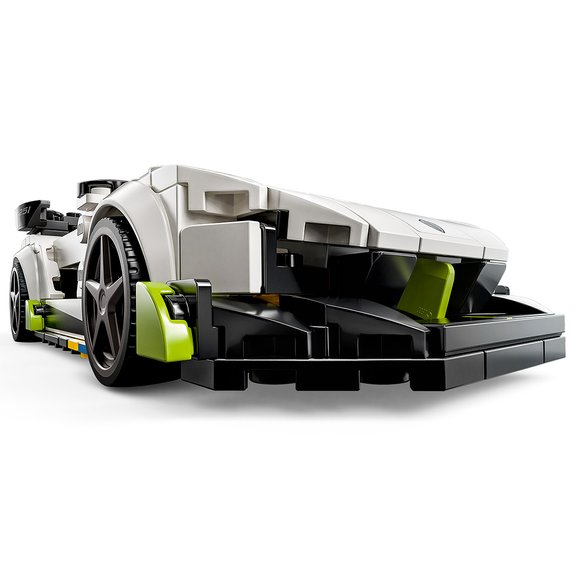 Koenigsegg Jesko LEGO Speed Champions 76900