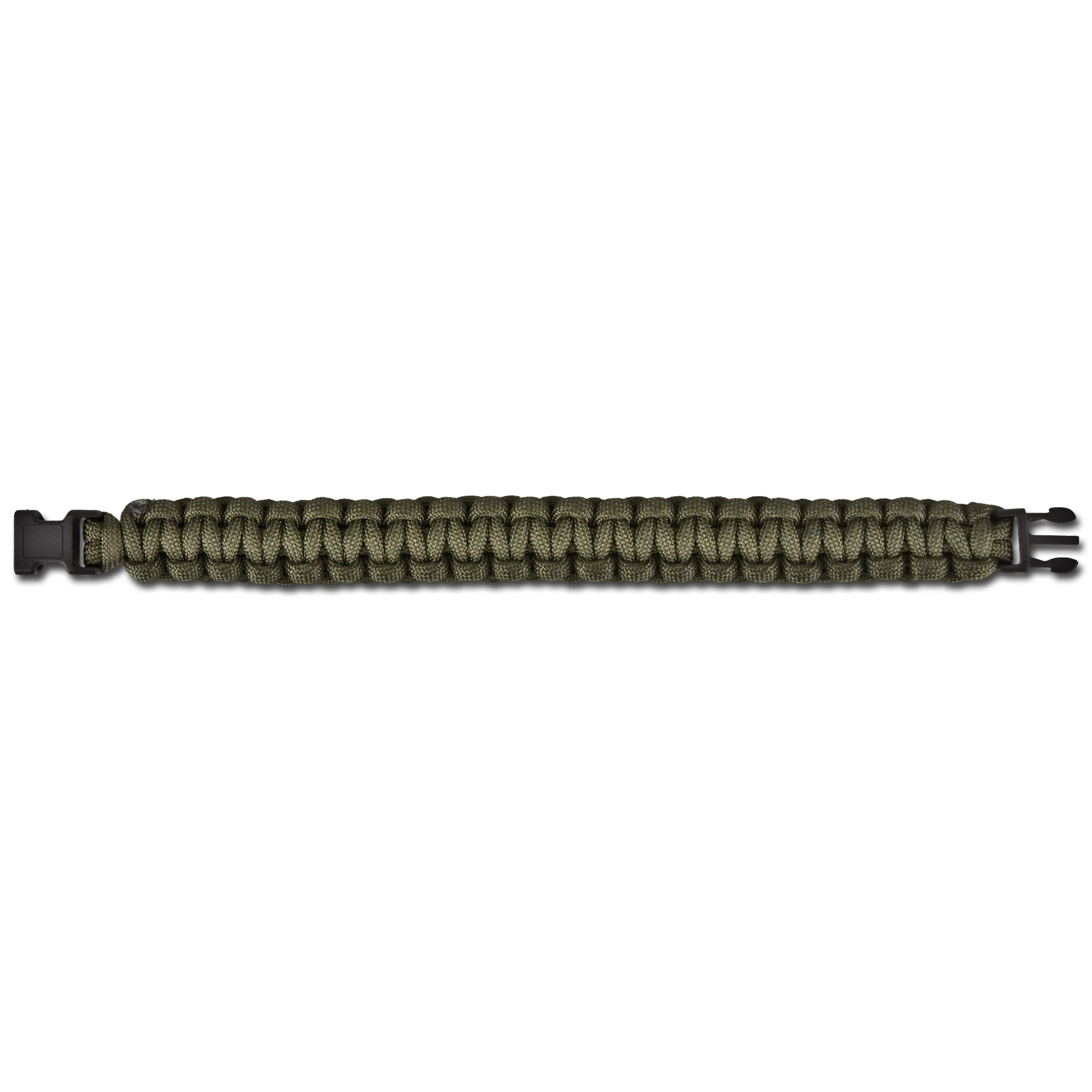 Mil-Tec -  Survival Fallschirmleinen-Armband