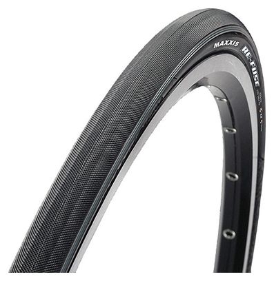 MAXXIS Pneu Route RE-FUSE 700x28 Noir