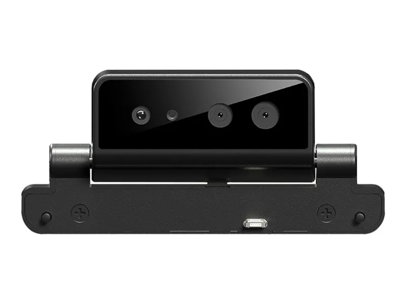 ELO EDGE CONNECT 2D WEBCAM .