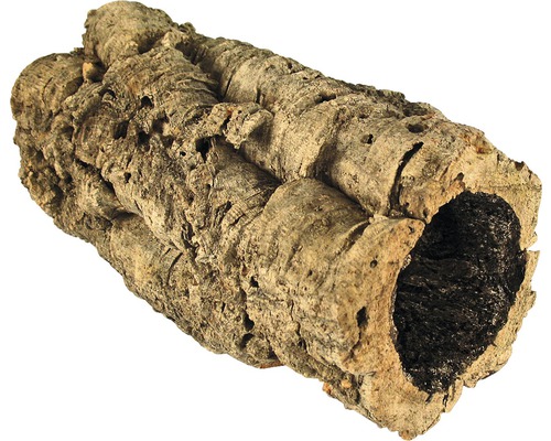 Klein kurken buisje, 10-15 cm diameter