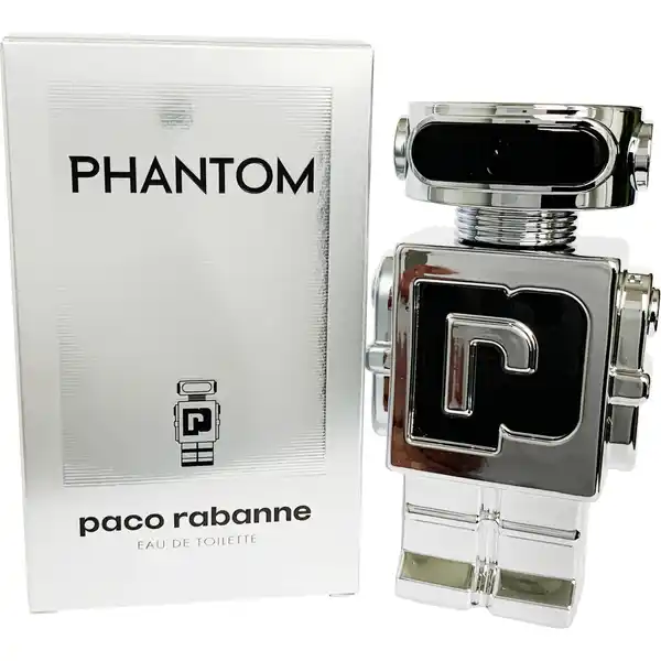 Phantome, EdT 50 ml
