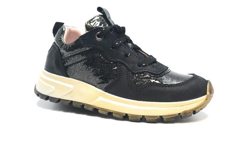 Twins 321607 wijdte 3.5 Black (589)