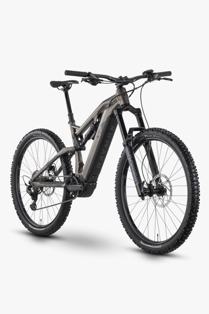 Raymon TrailRay 160E 9.0 29 E-Mountainbike 2024