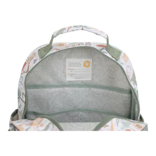 Little Dutch Rugzak 35 cm - Safari Friends