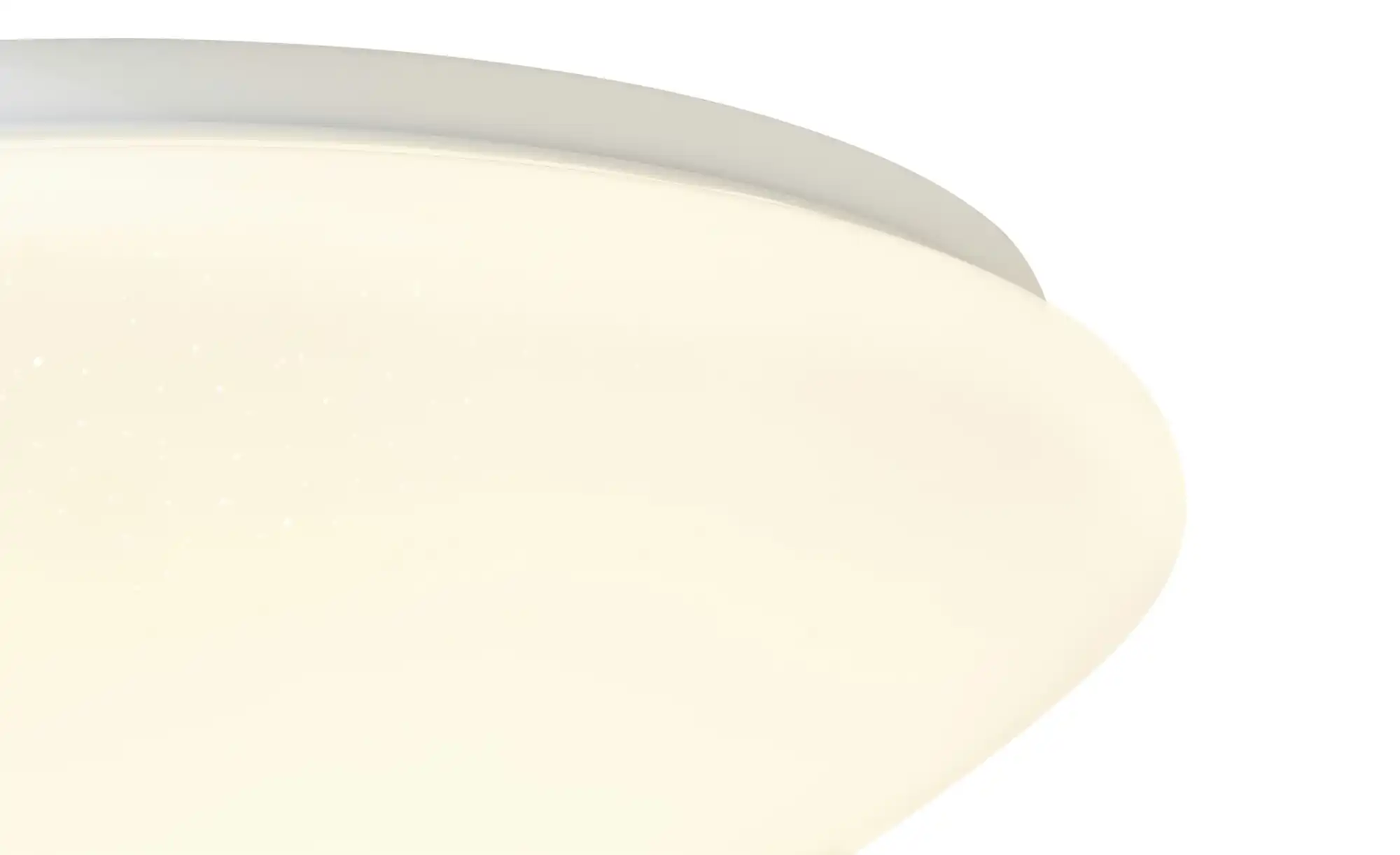 KHG LED-Deckenleuchte, Sternenhimmeleffekt