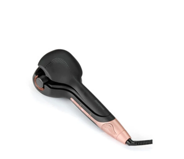 Babyliss Air Wave Secret Lockengerät
