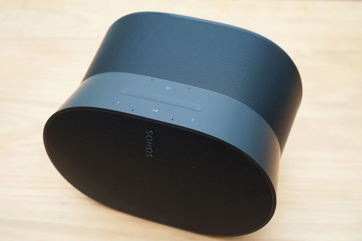 Sonos Era 300 Noir Enceintes connectées