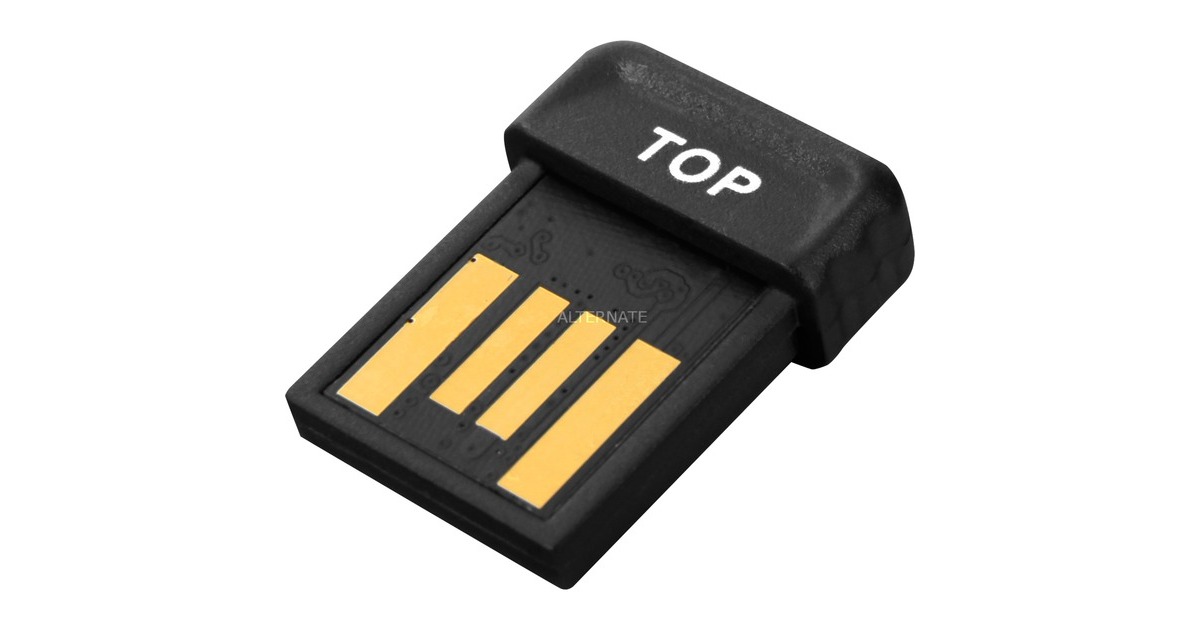 YealinkBT41 Bluetooth USB-dongle bluetooth adapter  (Zwart)
