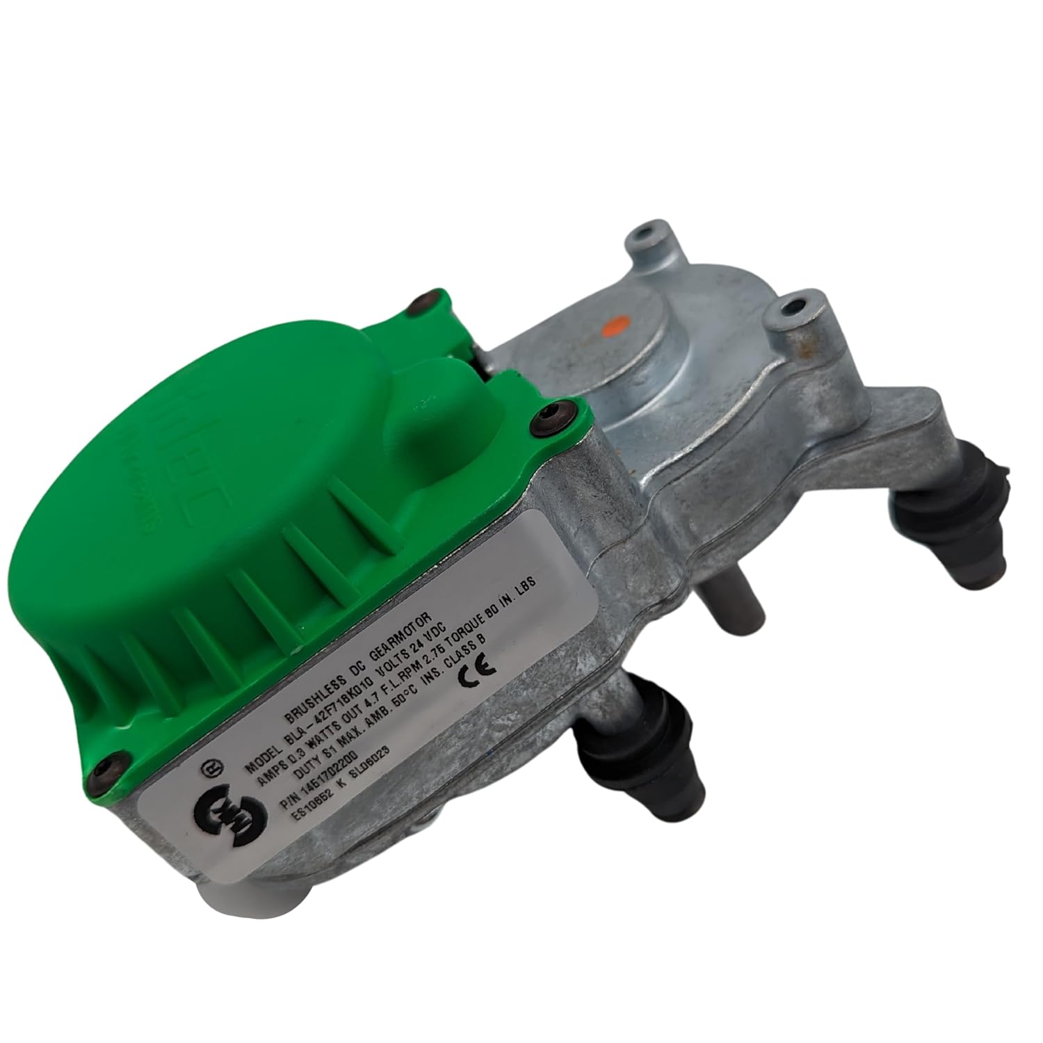 MCZ 41451702200 Original bürstenloser Getriebemotor