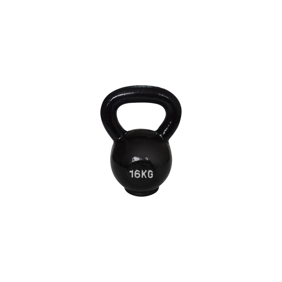 Fit n Shape Kettlebell (4-40kg) - 12 kg