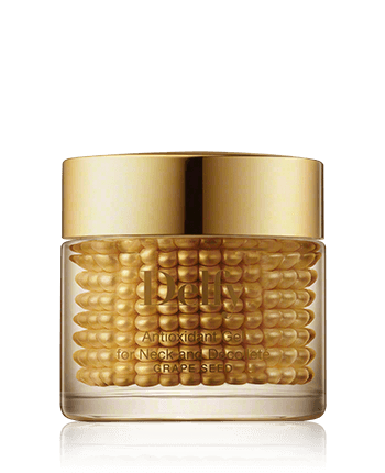 Delfy Cosmetics Körperpflege Antioxidant Gel for Neck and Decolleté 80ml
