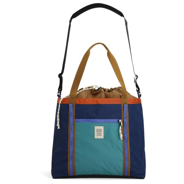 Topo Designs - Mountain Utility Tote - Sac à bandoulière