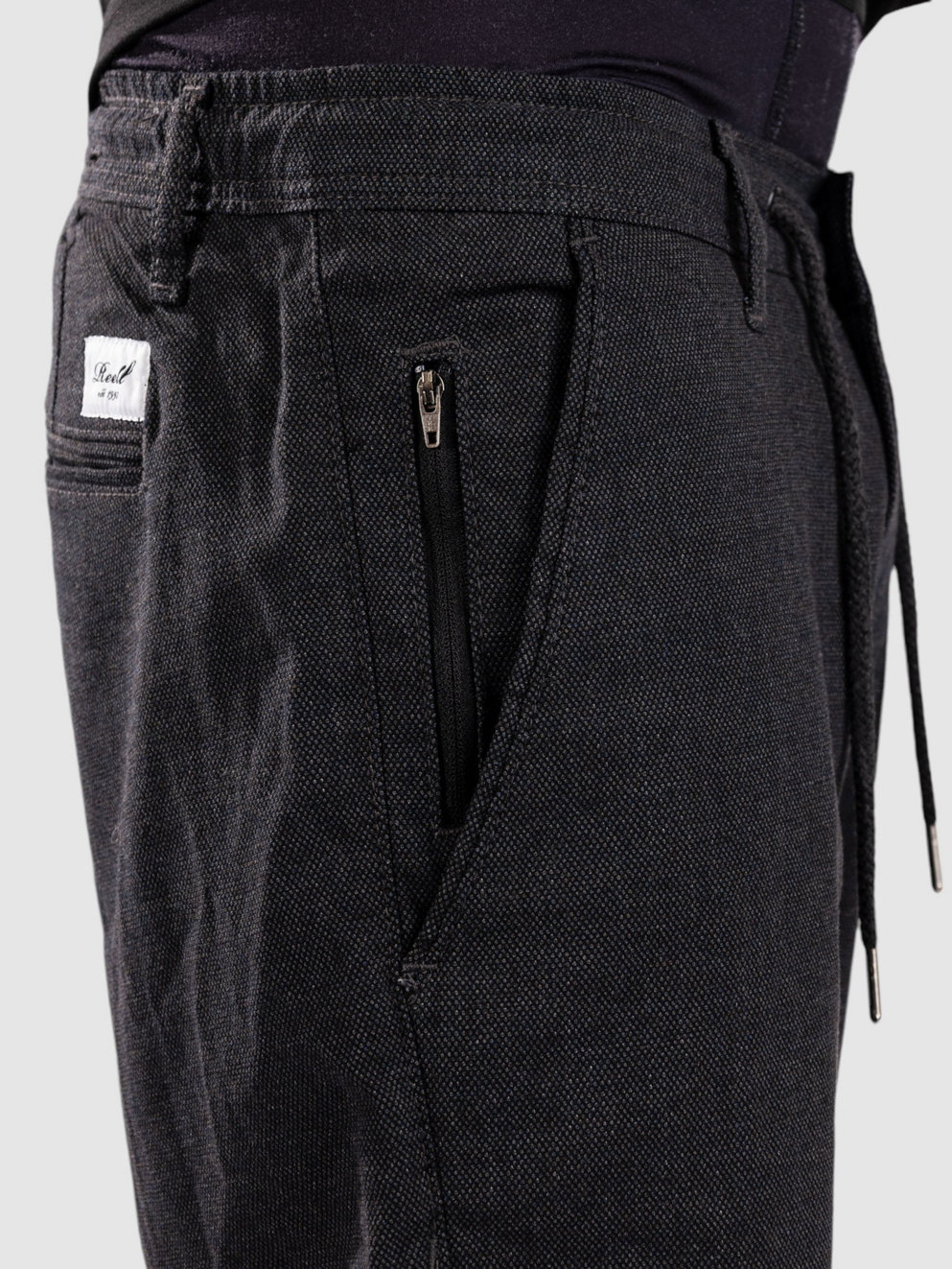 REELL Reflex Evo Pants superior dark grey