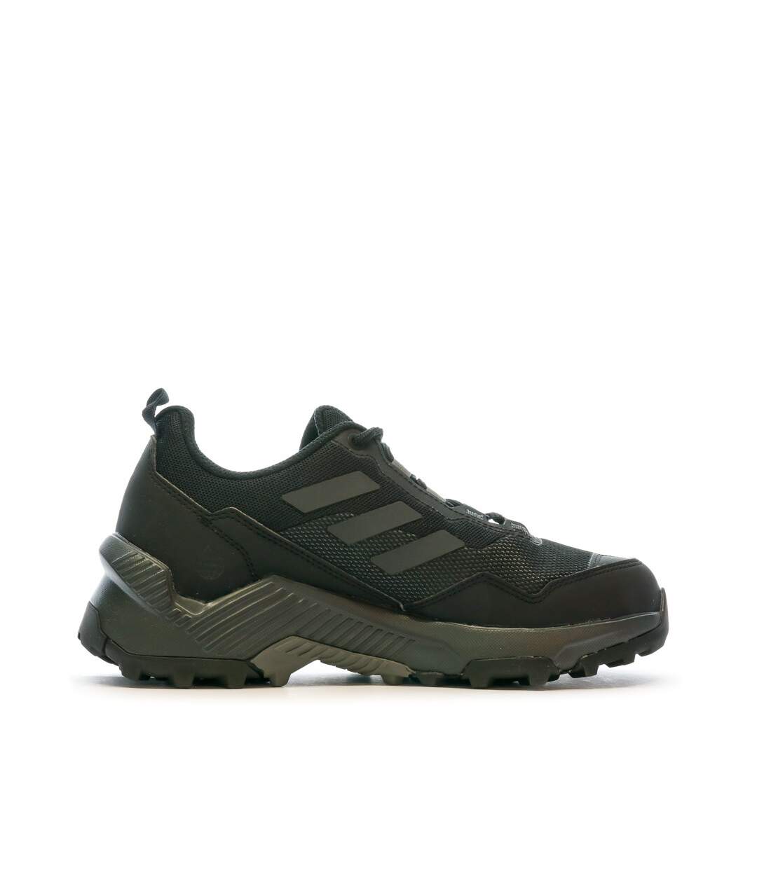 Chaussures de Trail Noir Femme Adidas  Entry Hiker 2