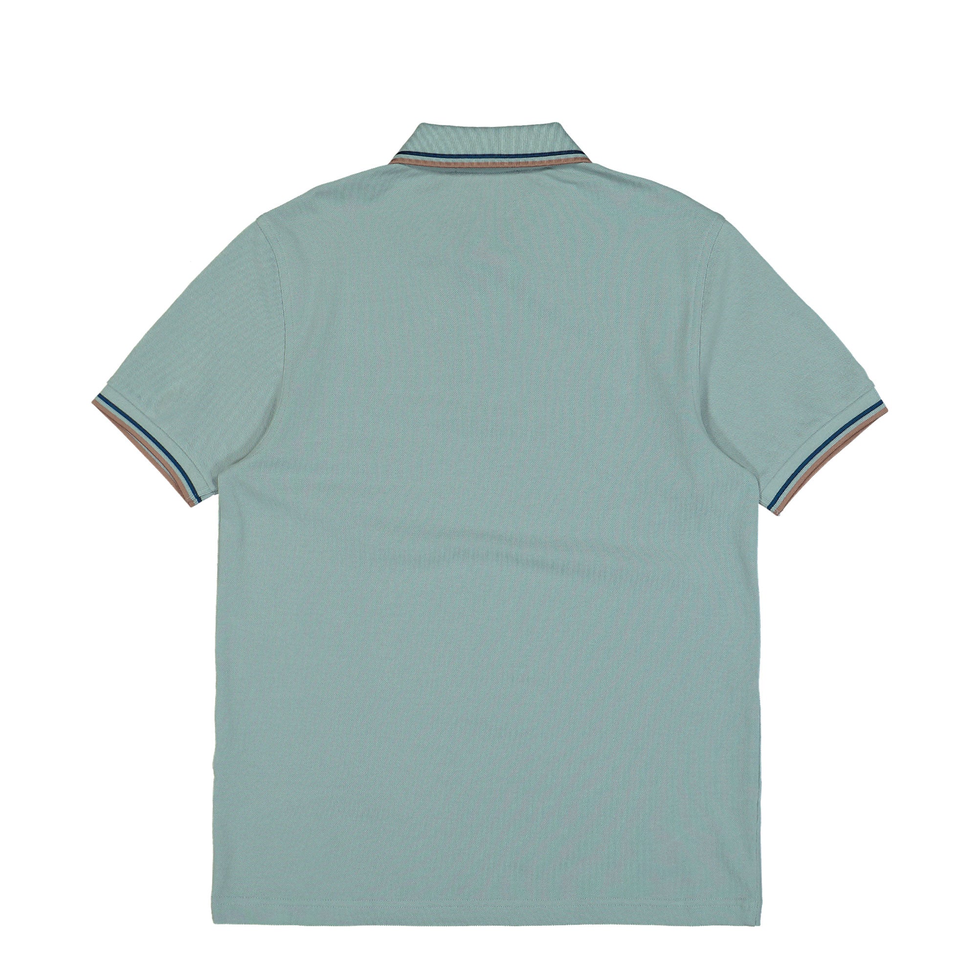 Fred Perry<br>Twin Tipped Fred Perry Shirt