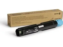 Xerox VersaLink C7000 - Høj kapacitet - cyan - original - tonerpatron - for VersaLink C7000/DN, C7000/N, C7000V/DN, C7000V/N, C7001V_T