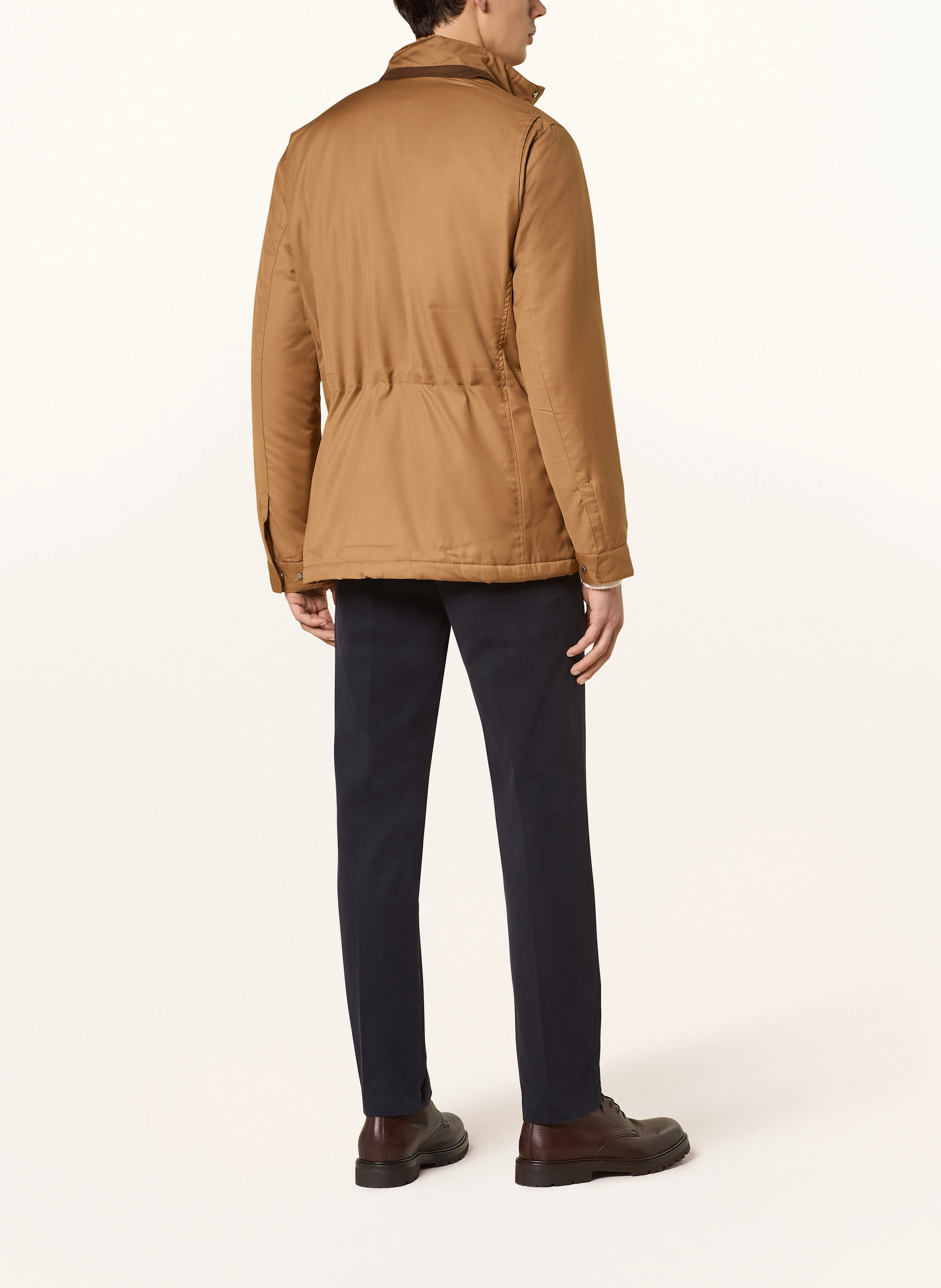 HACKETT LONDON Fieldjacket