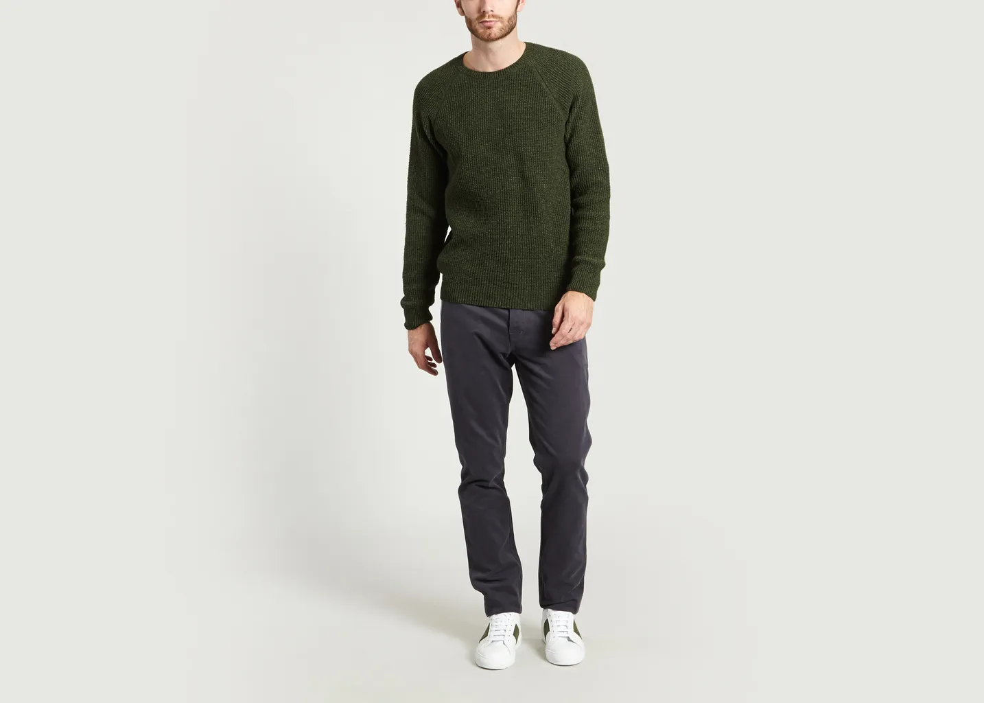 Chino N°28 DNM Pieces/Le Laboratoire