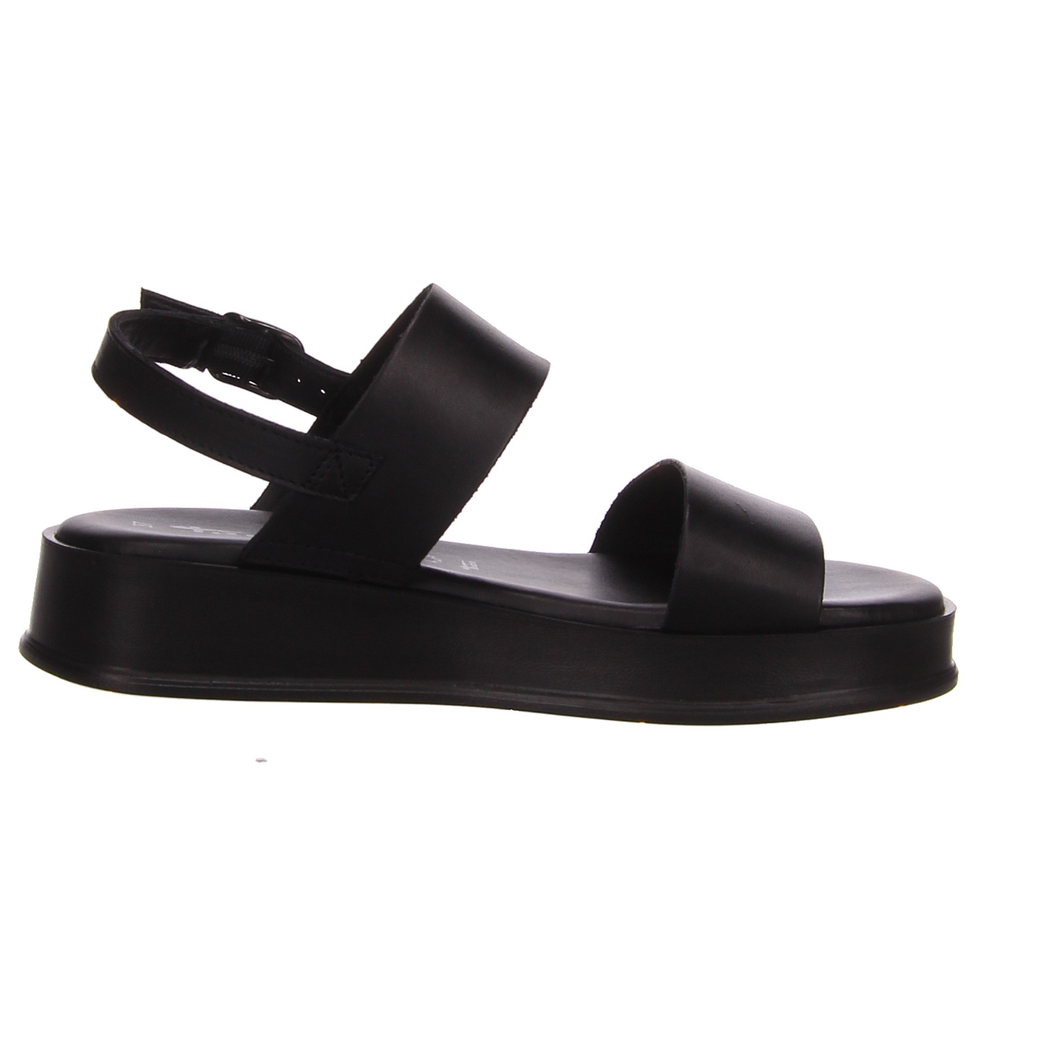 Tamaris Sandalen schwarz schwarz