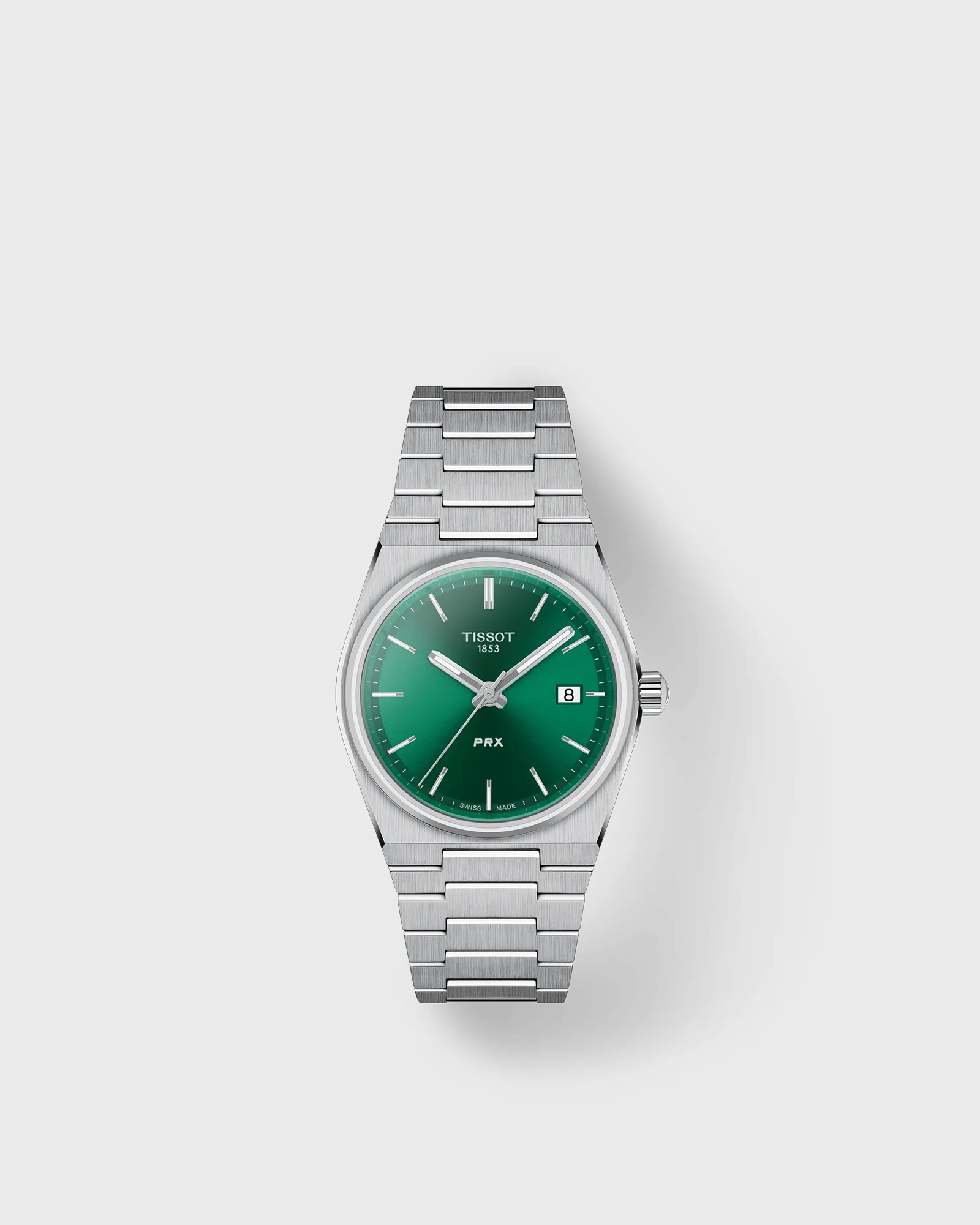 Tissot PRX 35mm