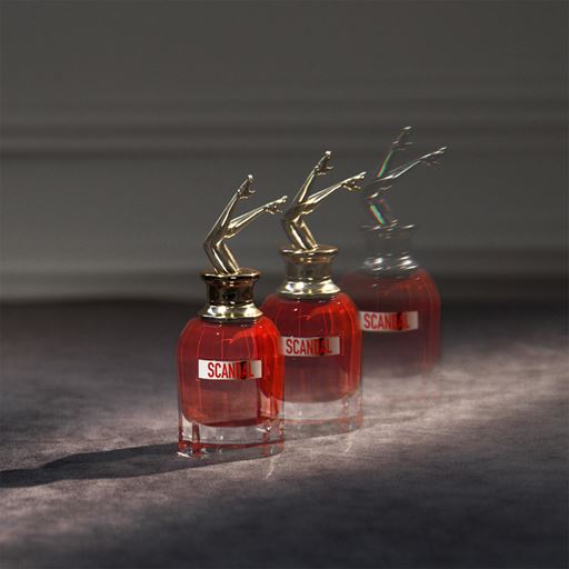 Jean Paul Gaultier Scandal Le Parfum Eau De Parfum, 50 ml
