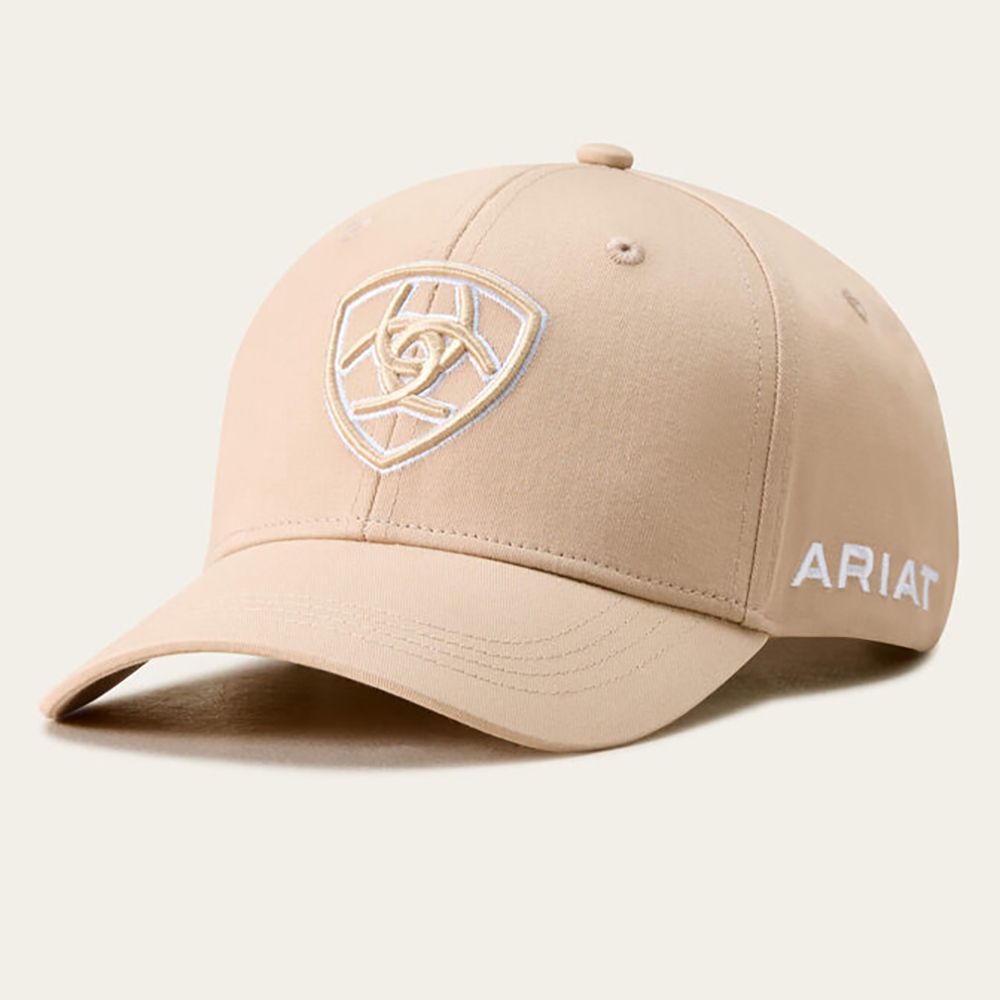 Ariat Show Cap