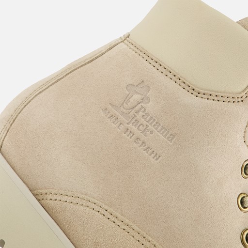 Panama Jack Devo C6 taupe Suede