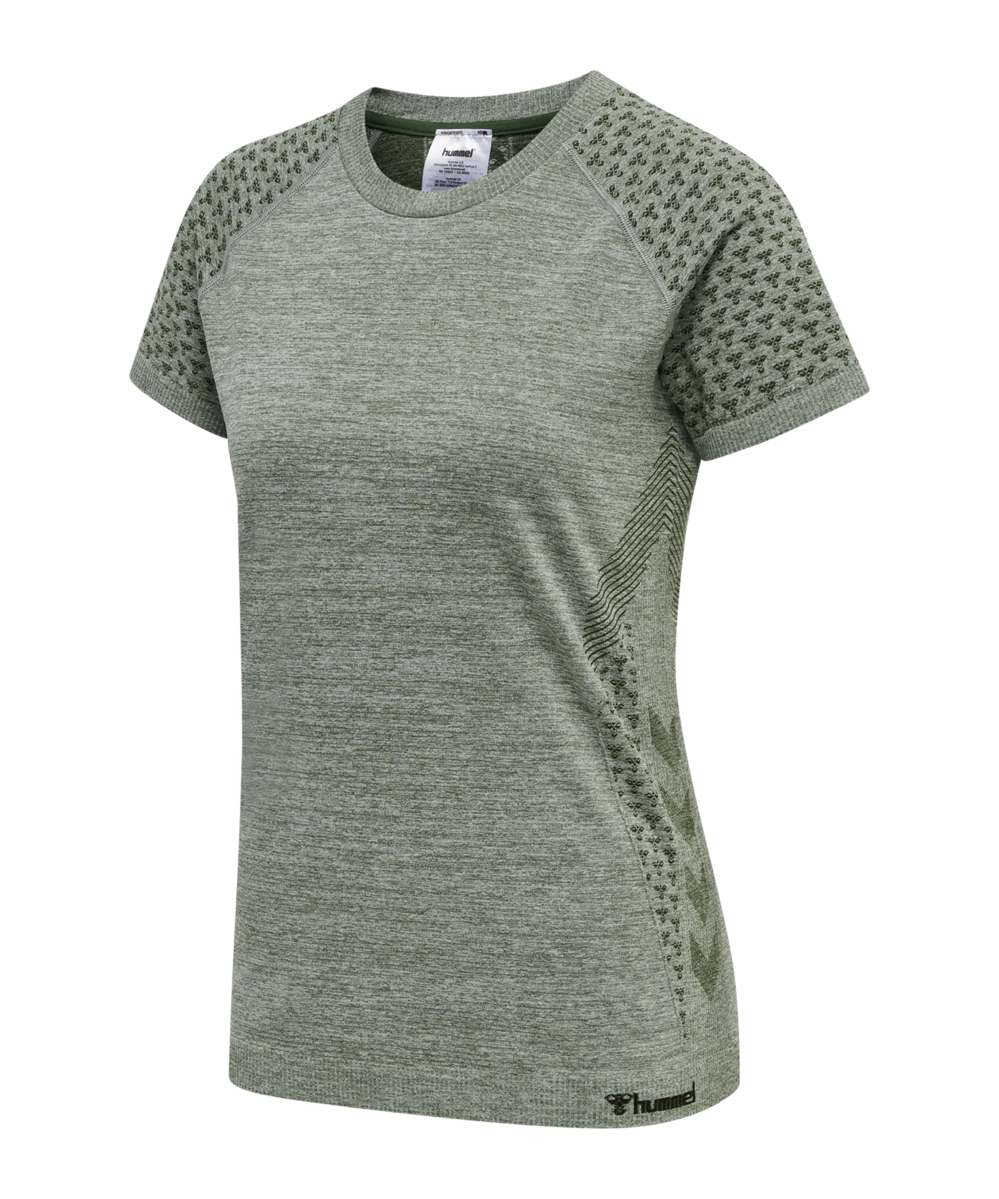 Hummel hmlci Seamless T-Shirt Damen F6361