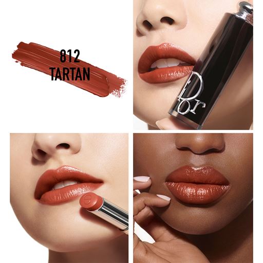 Dior Addict Shine Lipstick, 812 Tartan