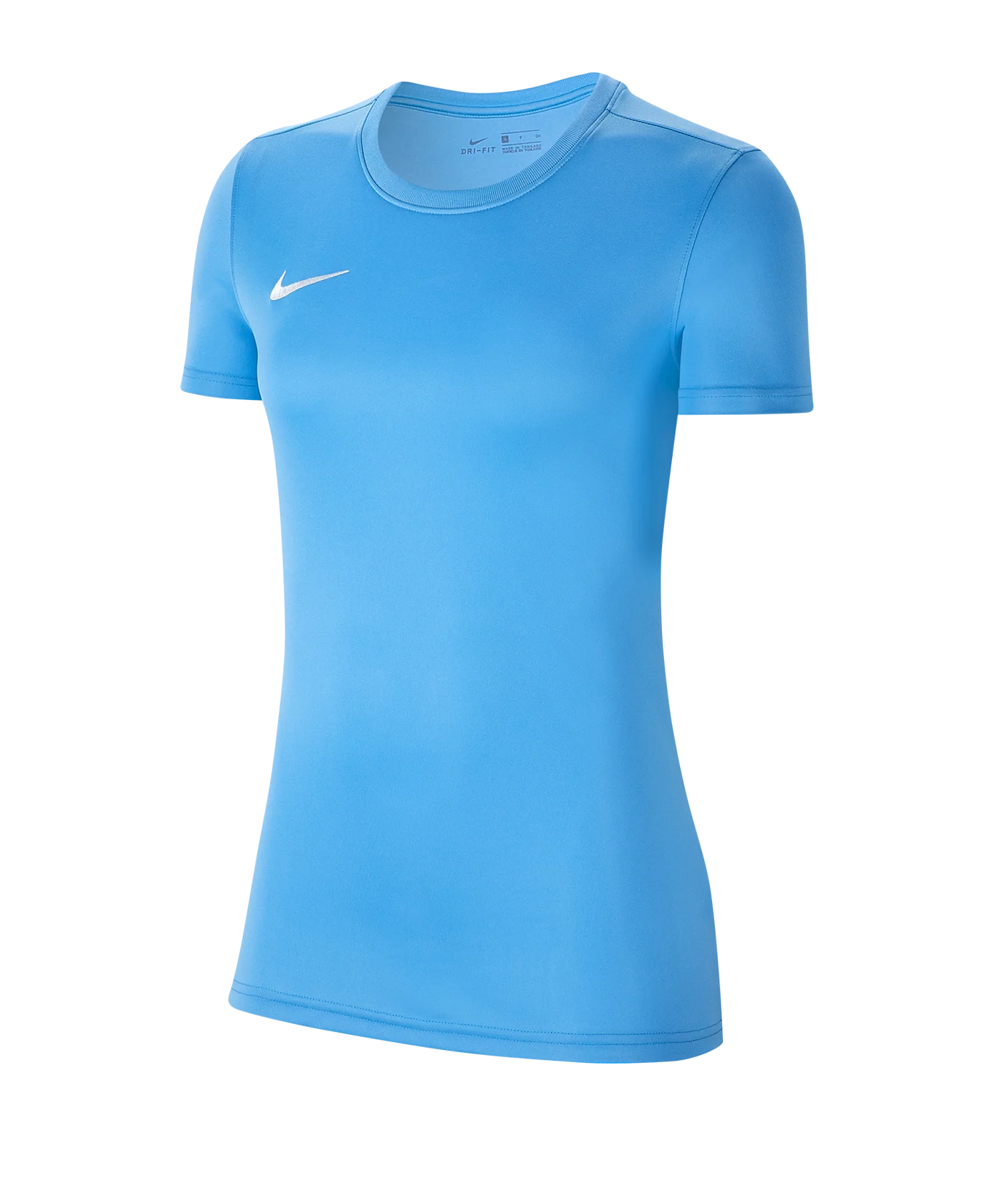 Nike Park VII Trikot Damen Blau F412