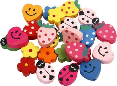 Creativ Company Motivperler 700 Ml