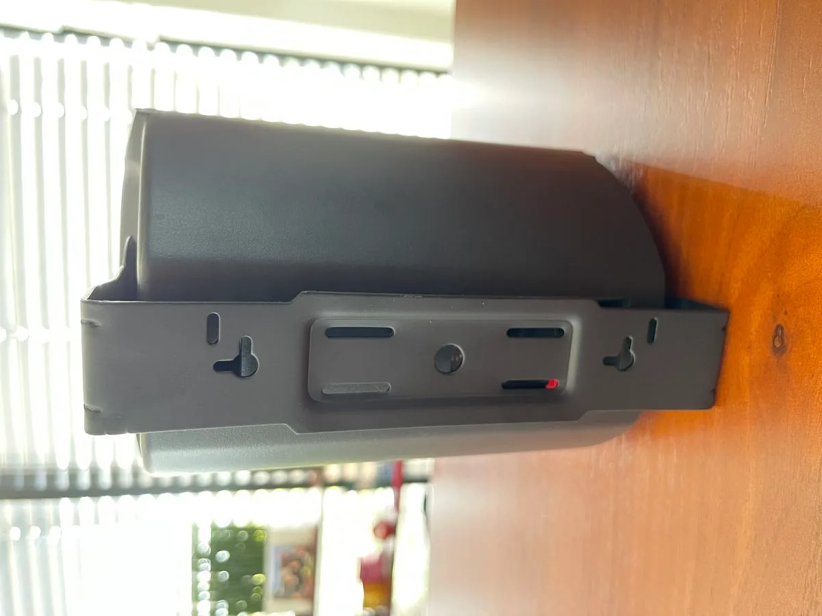 Eltax Interstudio 80V Noir (la pièce) Enceintes 100 volts