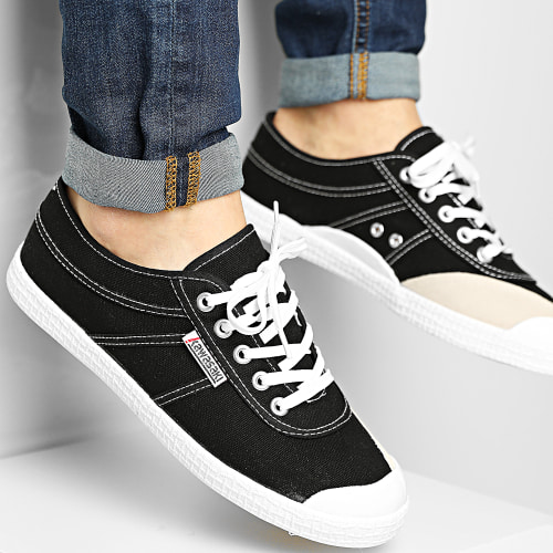 Baskets Original Worker K212445 Black