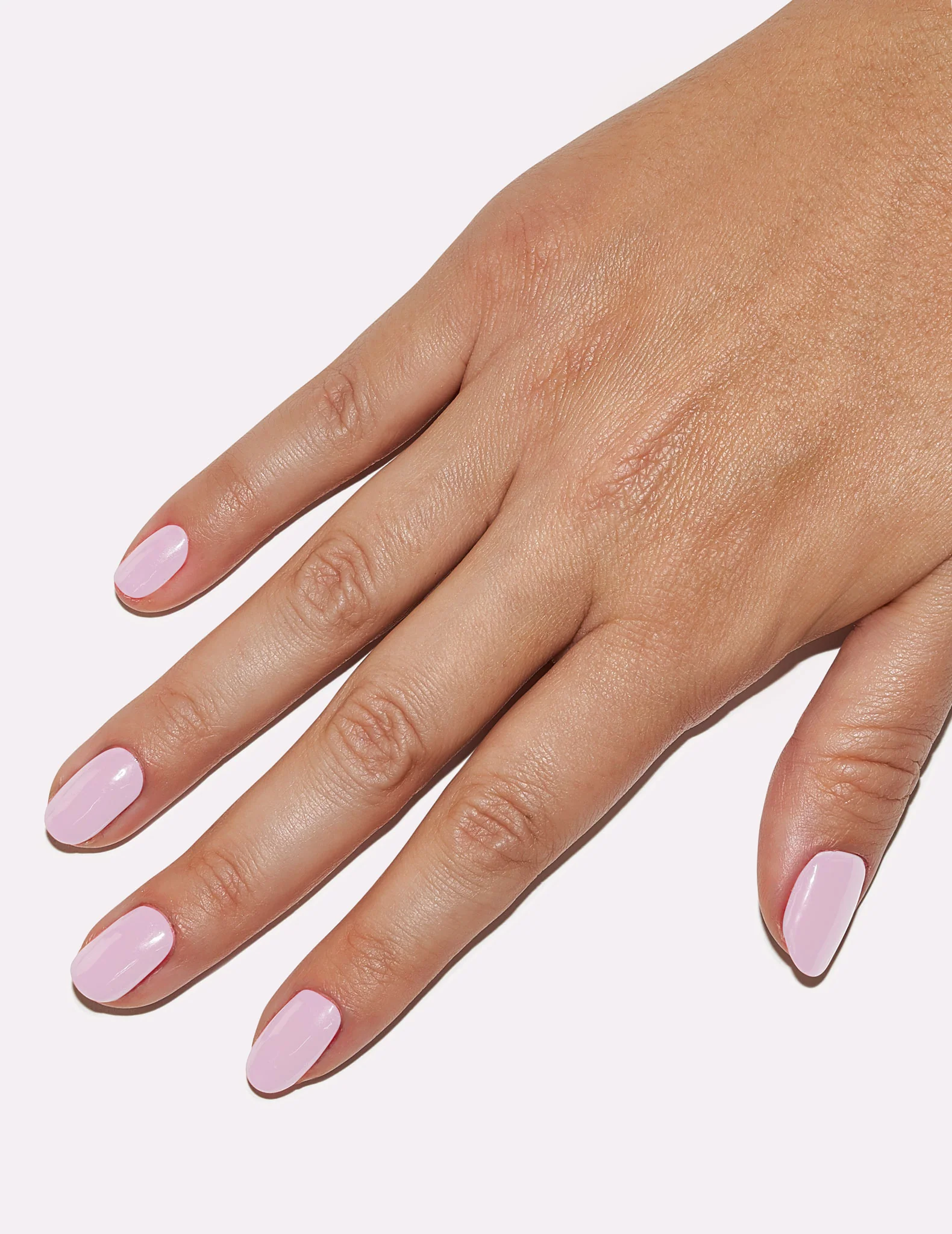 Le Mini Macaron  Single Gel Neglelak, Camelia - 8,5ml