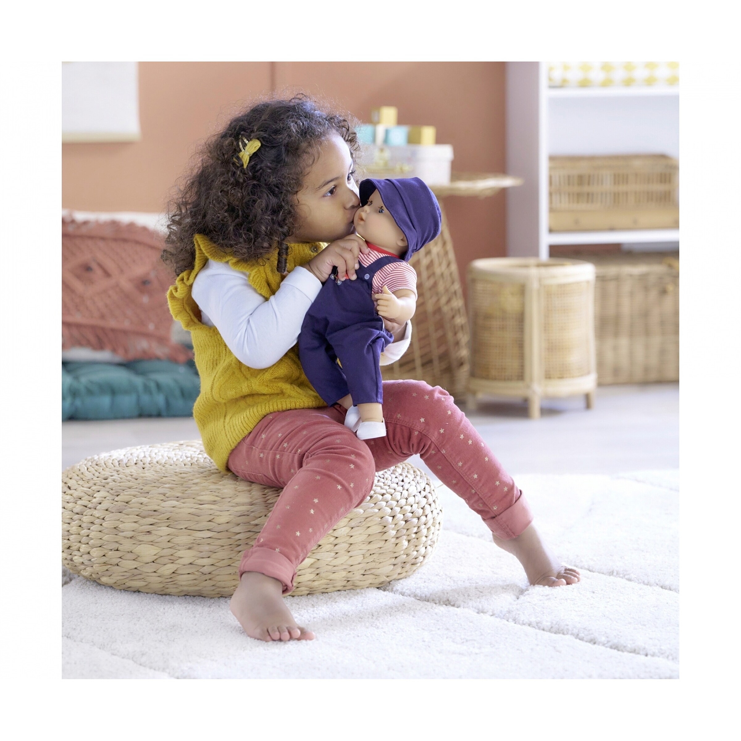 Corolle Puppe Eliott 36cm